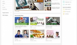 韩国视频网站,揭秘热门内容与用户喜好